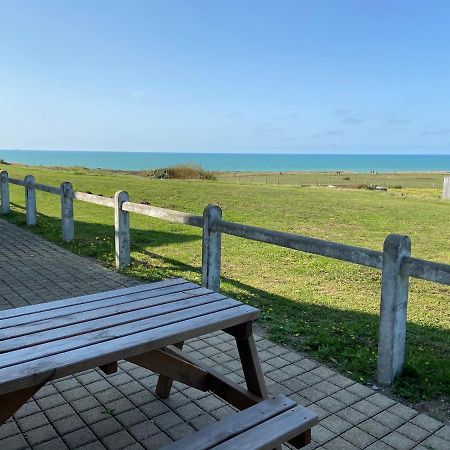 דירות Studio "Cote Mer" La Naturelle - וימרה מראה חיצוני תמונה