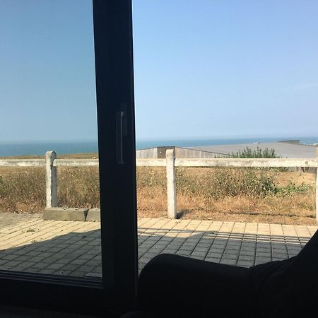 Studio "Cote Mer" La Naturelle - וימרה מראה חיצוני תמונה